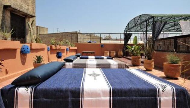 Foto de Riad Razane