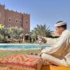 Photo – Bed-and-Breakfast Kasbah Baha Baha