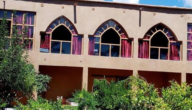 Photo – Bed-and-Breakfast Bassatine Skoura