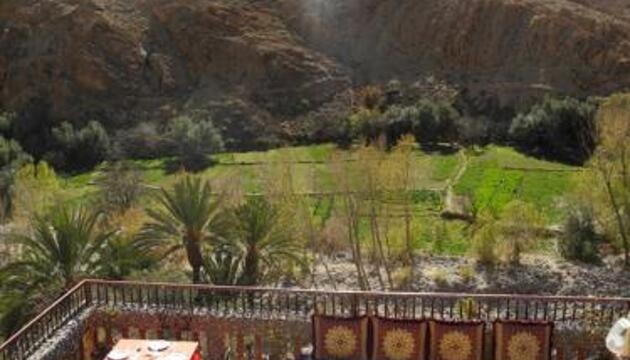 Photo – Bed-and-Breakfast Maison d&apos;Hôte Valentine