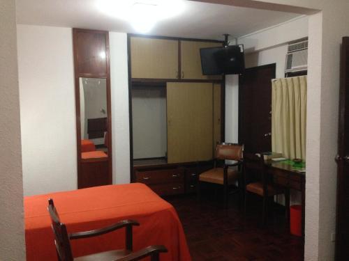 Foto general de Hotel Tropical Inn