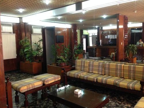 Foto general de Hotel Tropical Inn