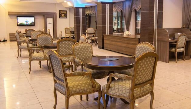Foto de Bolu Termal Hotel