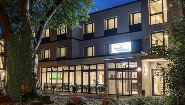 Foto de Signature Hotel Skarv