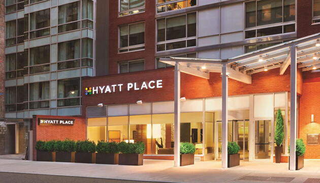 Foto de Hotel Hyatt Place New York/Midtown-South