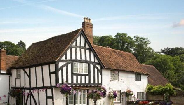Photo – Park Cottage