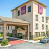 Foto de Hotel Comfort Suites Augusta Riverwatch