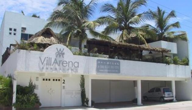 Foto de Bungalows VillArena