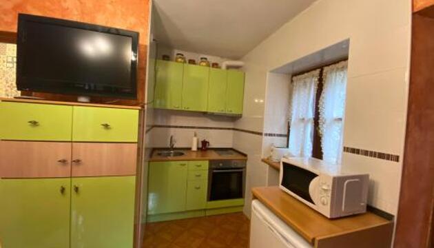 Foto de Albergue La HERMIDA