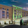Foto de Holiday Inn Augusta West I-20, an IHG Hotel