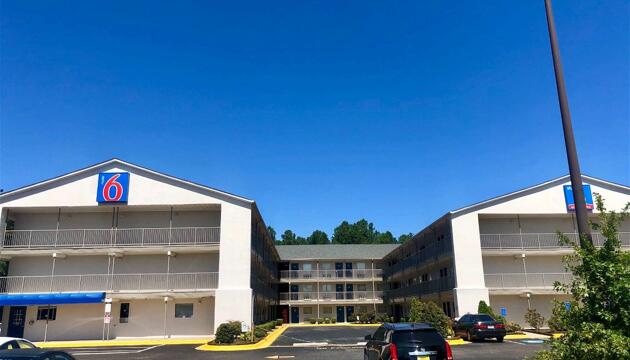 Foto de Aparthotel Studio 6 Augusta, GA
