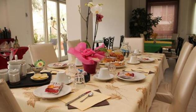 Foto de Hotel Eva
