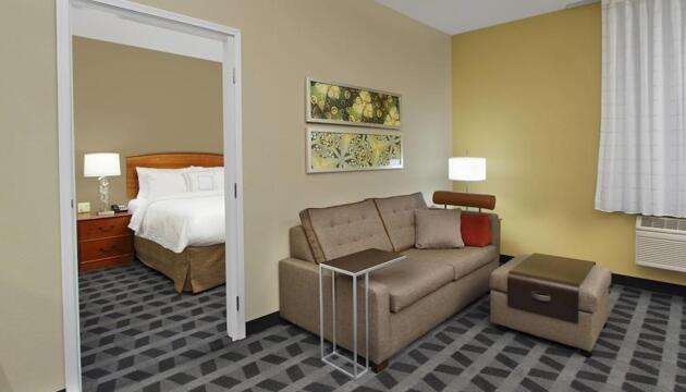 Photo – Hotel TownePlace Suites San Jose Cupertino