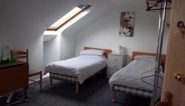 Photo – Abileen Guest House