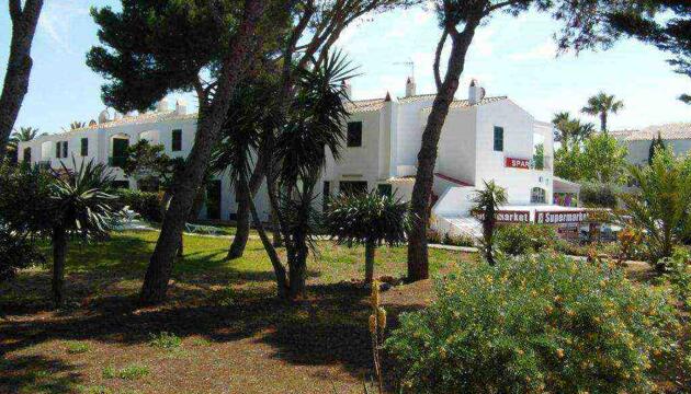 Photo – APARTAMENTOS PLAYA PARK