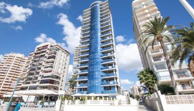 Foto de Apartamentos Vista Bella