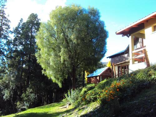 Foto general de Hostel El Mirador