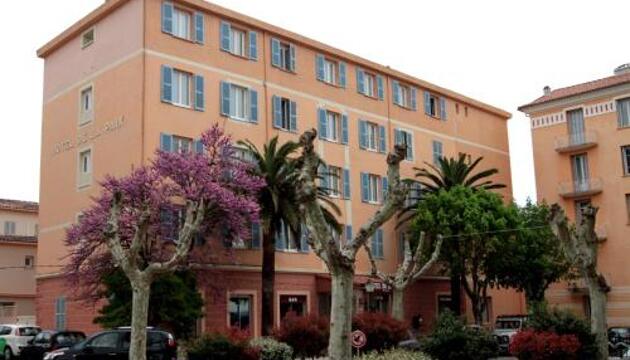 Foto de Hotel de La Paix