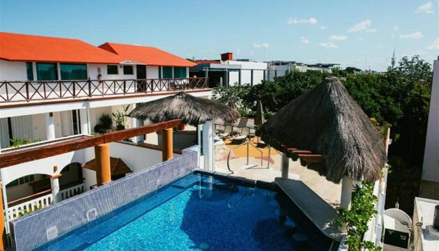 Foto de Illusion Boutique Hotel By Xperience Hotels