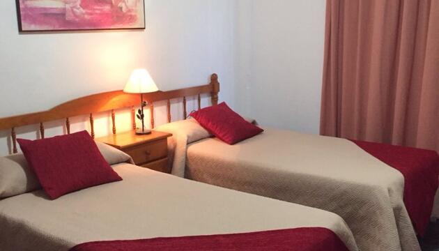 Foto de Apartamentos Jucar