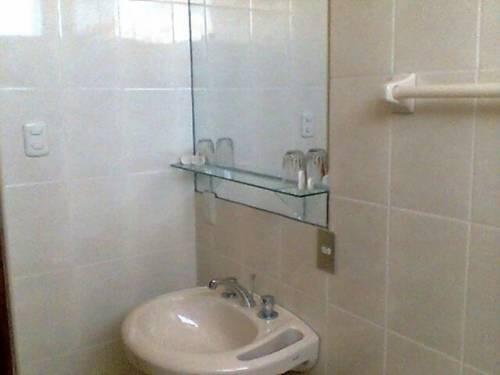 Foto del baño de Killaqente