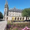 Foto de Hotel Première Classe Quimper