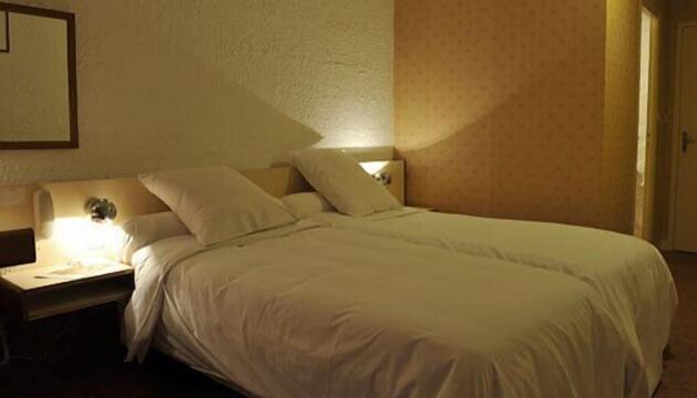 Photo – Hotel Logitel