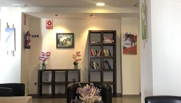 Foto de Hotel Rural Real de Poqueira