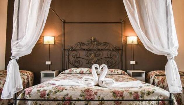 Foto de Stop &amp; Sleep Bergamo