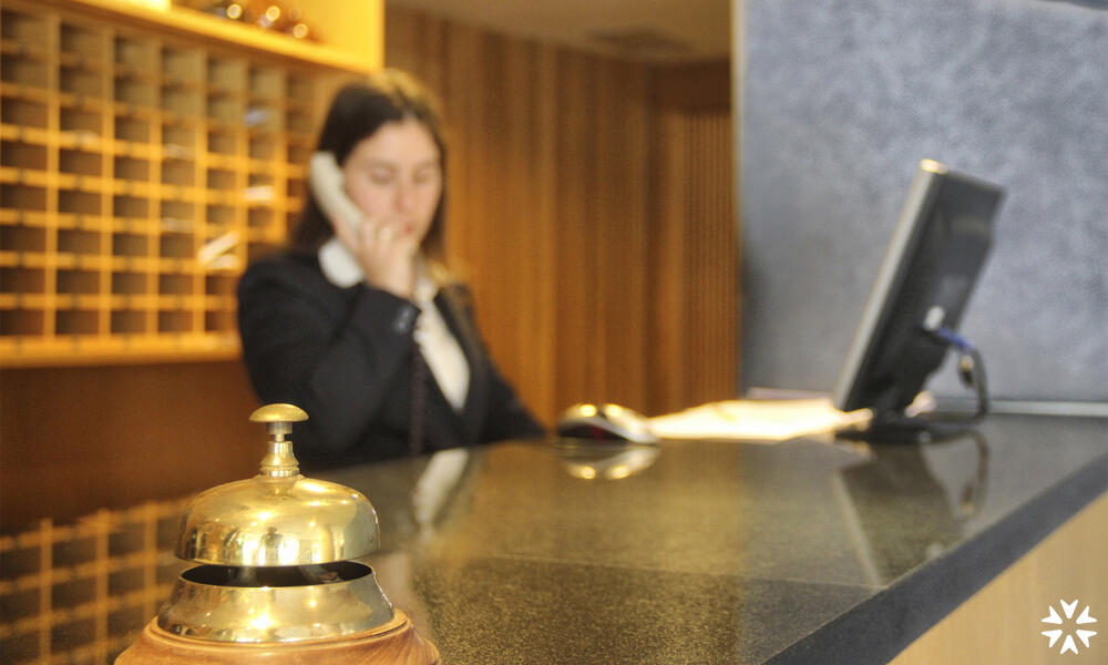 Foto de los servicios de Gran Hotel Victoria