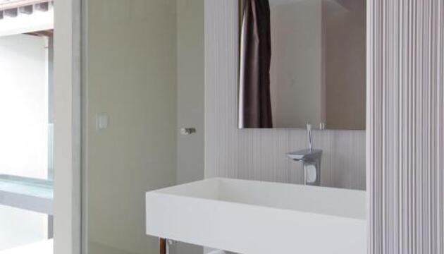 Foto de Antidoto Rooms El Greco Collection