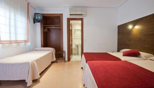 Foto de Hostal Sol