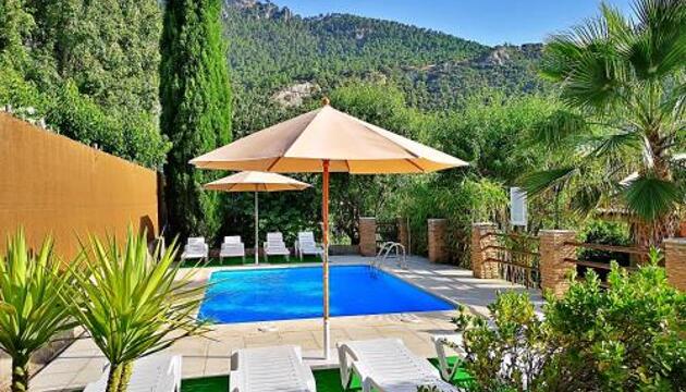 Foto de Casa Laguna del Maiz