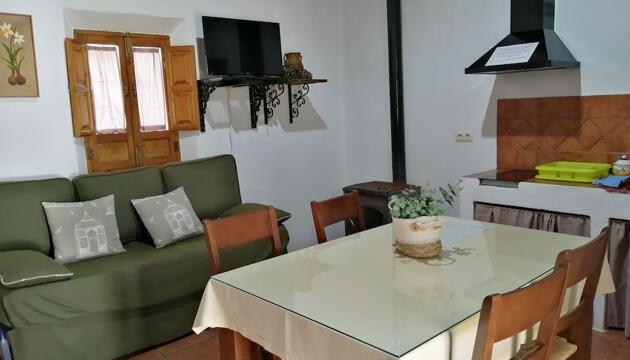 Foto de Bungalows Puente Nuevo