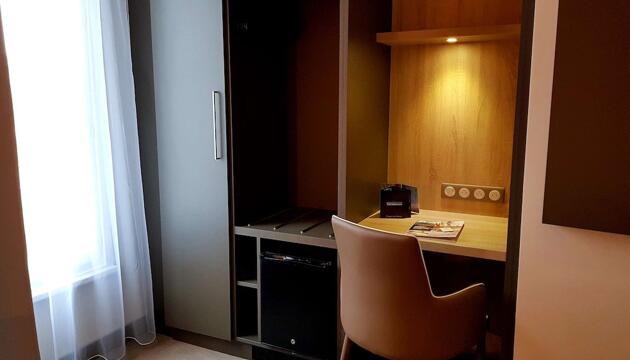 Photo – Brit Hotel de Grignan Vichy
