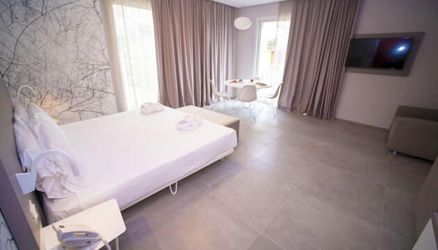 Foto de Hotel Malavoglia
