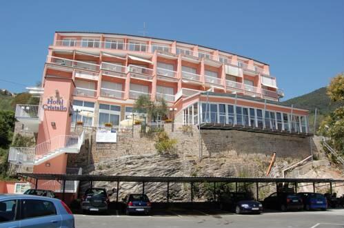 Foto del exterior de Hotel Cristallo
