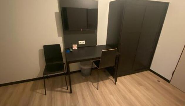 Foto de Rheinsteig Quartier by bestprice Hotels