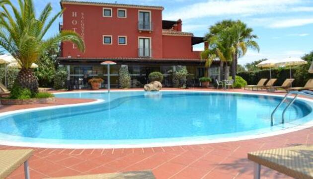 Photo – Hotel Sa Contonera