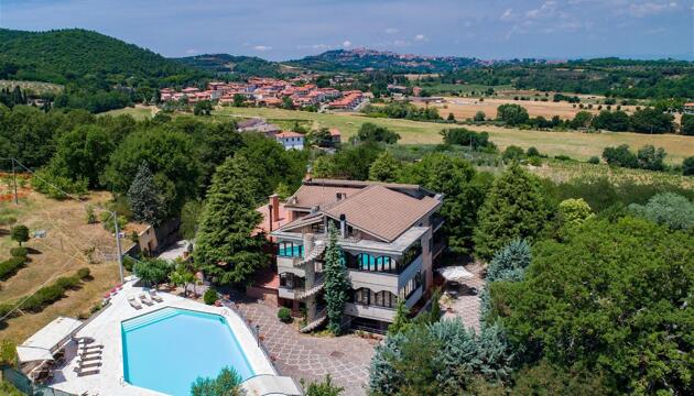 Foto de Villa Ambra