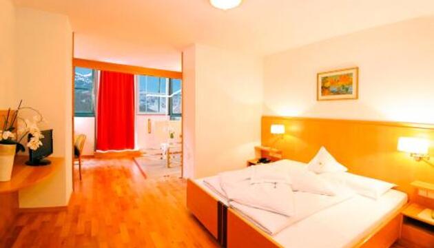 Foto de Hotel Eller