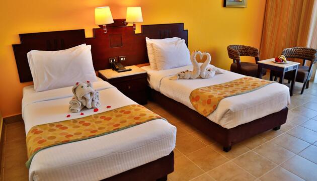 Foto de Hotel Coral Sun Beach