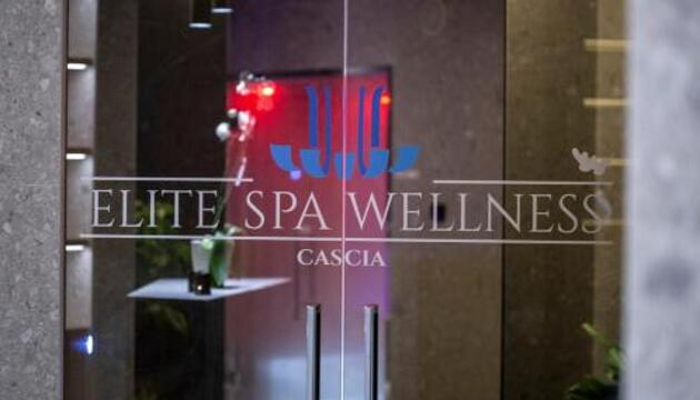 Foto de Grand Hotel Elite