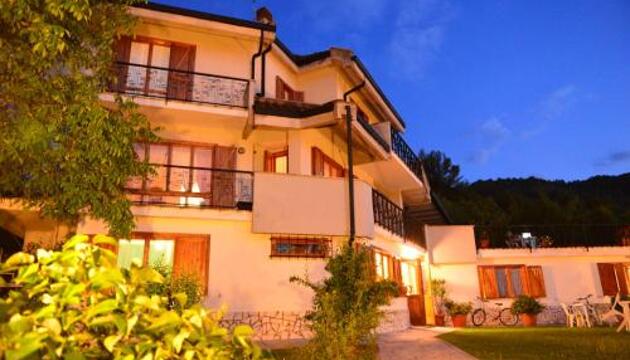 Foto de Hotel Villa Stella