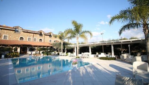 Photo – Country House GaiaChiara Resort