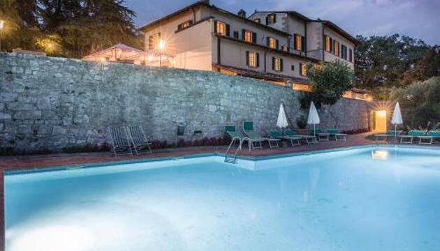 Photo – Hotel Villa Casalecchi