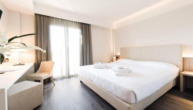 Foto de Hotel Garden Experience