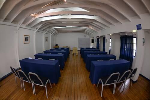 Foto general de La Casa de Fray Bartolome