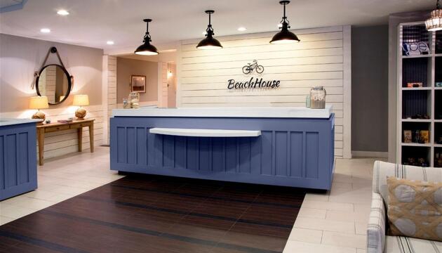 Photo – Hotel Beach House Resort Hilton Head Island