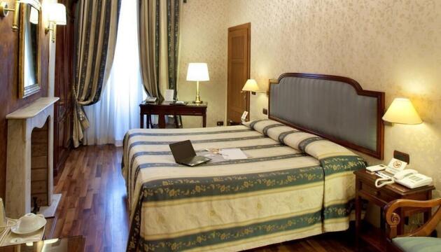 Foto de Hotel Principe di Piemonte